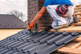 Best Roof Maintenance and Cleaning  in Venersborg, WA